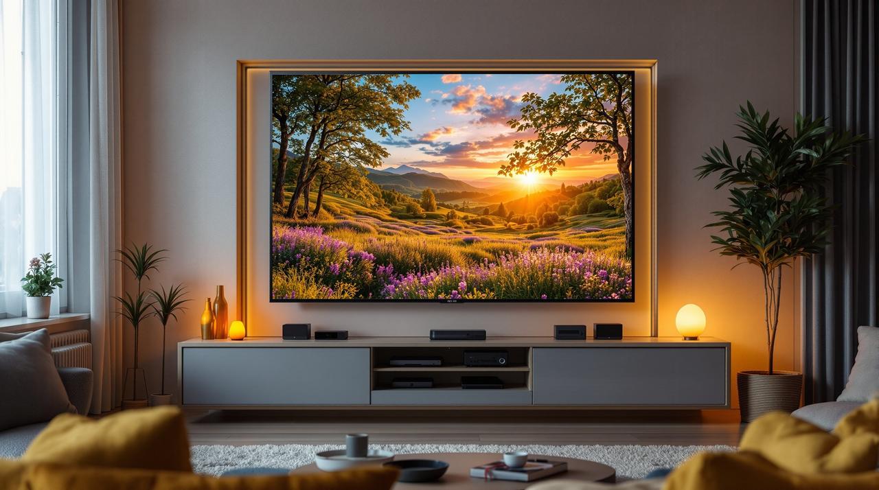 亚洲手机视频推出4K HDR专区,引领超高清观影新体验 - 亚洲手机视频资讯 亚洲手机视频推出4K HDR专区,引领超高清观影新体验
